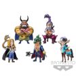 ONE PIECE WORLD COLLECTABLE FIGURE BEASTS PIRATES 2 For Sale