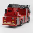 1561 1 14 RC Fire Truck on Sale