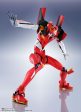 DYNACTION Multipurpose Humanoid Decisive Weapon EVANGELION02 For Sale