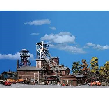 HO Fortuna Mine on Sale