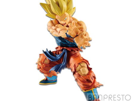 DRAGONBALL LEGENDS COLLAB KAMEHAMEHA SON GOKU Cheap