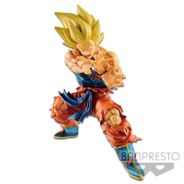 DRAGONBALL LEGENDS COLLAB KAMEHAMEHA SON GOKU Cheap