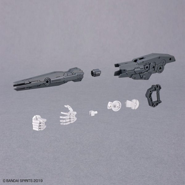 30MM 1 144 OPTION PARTS SET 11 (LARGE CANNON   ARM UNIT) Sale