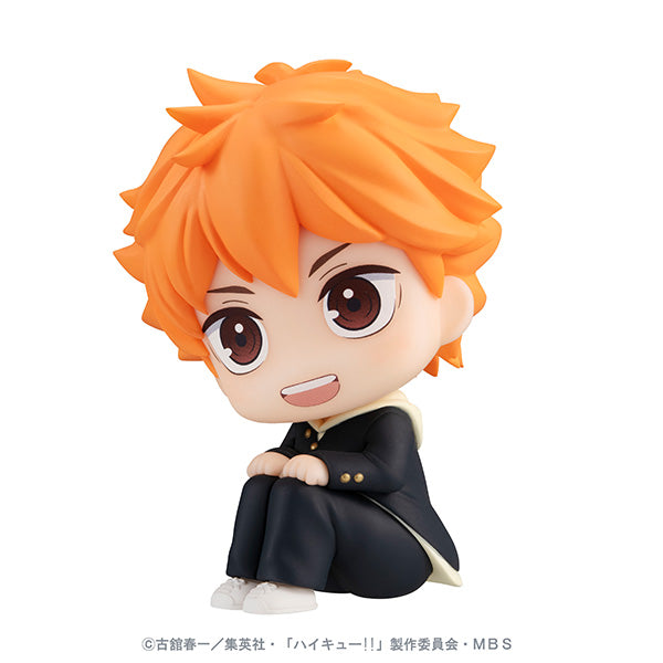 Lookup Haikyu!!  Shoyo Hinata Online Sale