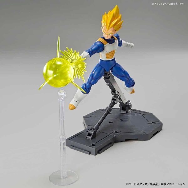 Figurerise Standard SUPER SAIYAN VEGETA PKG renewal Discount