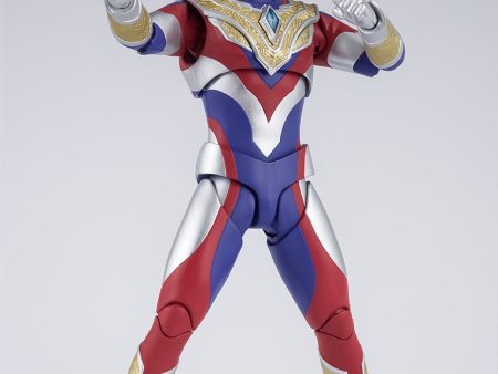 S.H.Figuarts ULTRAMAN TRIGGER MULTI TYPE Hot on Sale