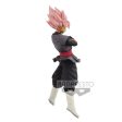 DRAGON BALL SUPER CHOSENSHIRETSUDEN II VOL.6BSUPER SAIYAN ROSE GOKU BLACK For Sale