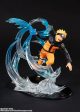 FiguartsZERO NARUTO UZUMAKI SHIPPUDEN KIZUNA Relation Supply