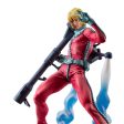 GGG series Mobile Suit Gundam  Char Aznable Normal Suit Ver. Supply