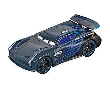 GO!!! 1 43 Disney Cars 3 Jackson Storm Supply