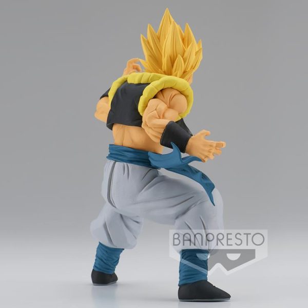 DRAGON BALL SUPER SOLID EDGE WORKS VOL.7(A:SUPER SAIYAN GOGETA) Sale