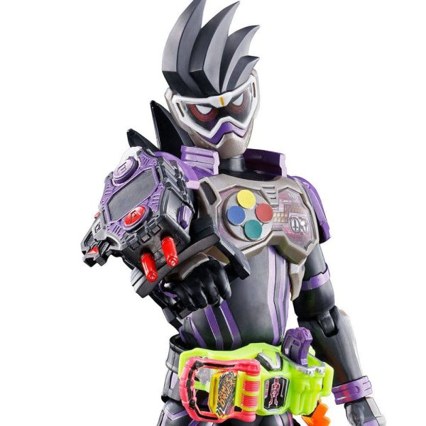 Figurerise Standard KAMEN RIDER GENM ACTION GAMER LEVEL 2 Cheap