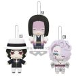 KIMETSU NO YAIBA MASCOT PLUSH VOL.3 Discount