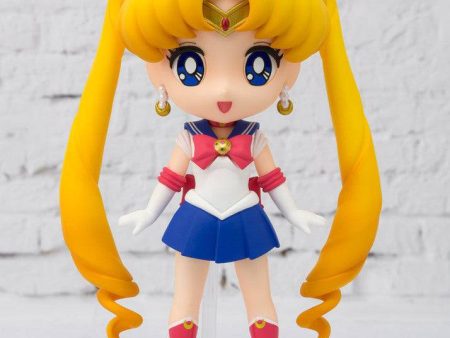 Figuarts mini SAILOR MOON on Sale