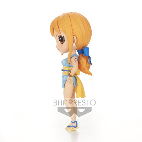 ONE PIECE Q POSKET ONAMI VER.B Sale