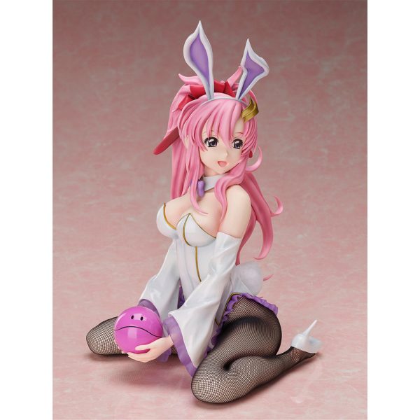 Bstyle MOBILE SUIT GUNDAM SEED Lacus Clyne Bunny Ver. Online