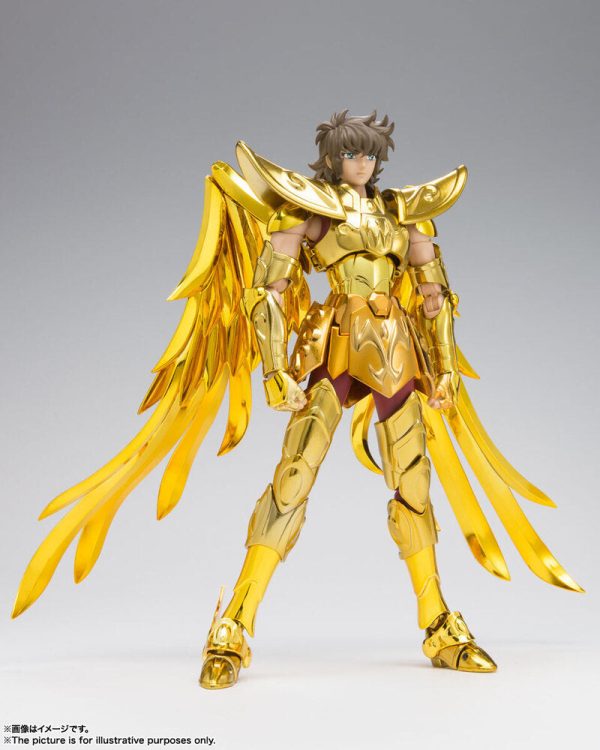 Saint Cloth Myth EX SAGITTARIUS AIOLOS Fashion