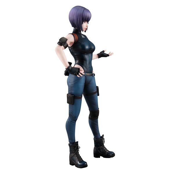 GALS series Ghost in the Shell SAC_2045  Motoko Kusanagi ver.2 Online Hot Sale