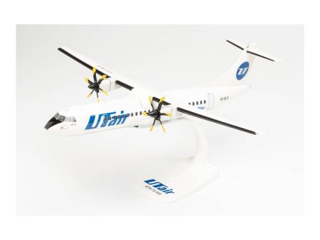 1 100 Utair ATR72500   VQBLM Online Hot Sale