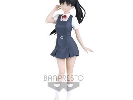 LOVE LIVE! SUPER STAR!! REN HAZUKI FIGURE Hot on Sale