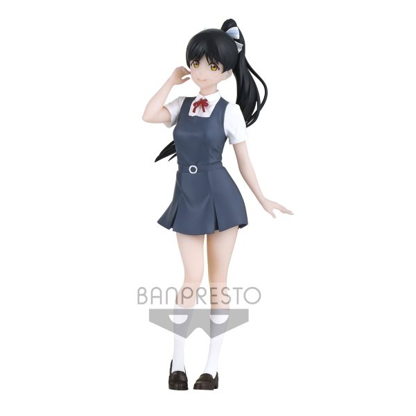 LOVE LIVE! SUPER STAR!! REN HAZUKI FIGURE Hot on Sale