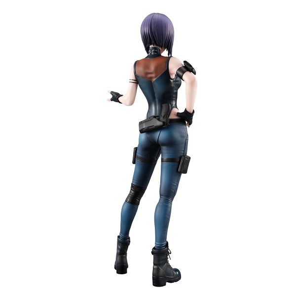 GALS series Ghost in the Shell SAC_2045  Motoko Kusanagi ver.2 Online Hot Sale