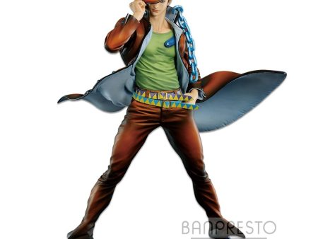 JOJOS BIZARRE ADVENTURESTARDUST CRUSADERS SUPER MASTER STARS PIECE JOTARO KUJO[THE BRUSH2] Online Hot Sale