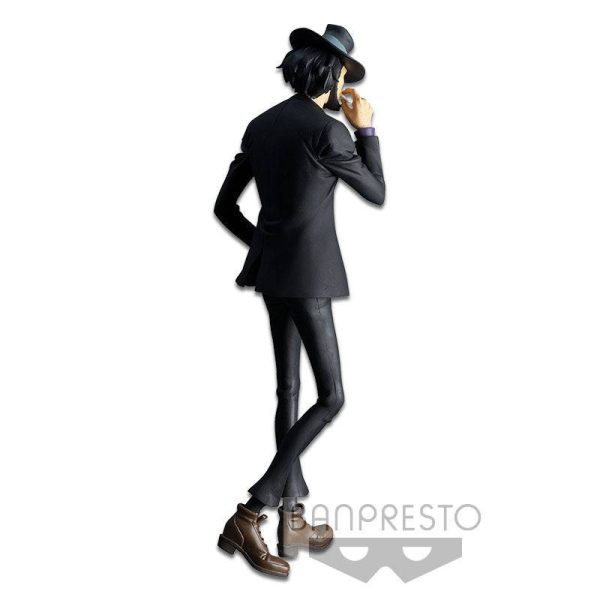 Lupin the Third Part 5 Daisuke Jigen For Cheap