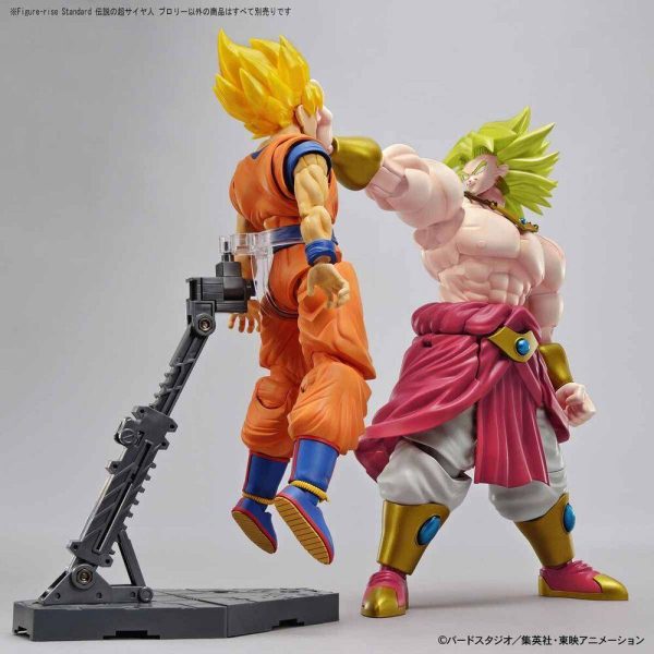 Figurerise Standard LEGENDARY SUPER SAIYAN BROLY PKG renewal Discount