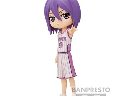 KUROKOS BASKETBALL Q POSKETDAIKI AOMINE . ATSUSHI MURASAKIBARABATSUSHI MURASAKIBARA Online Hot Sale