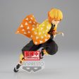 DEMON SLAYER KIMETSU NO YAIBA VIBRATION STARSZENITSU AGATSUMA Online now