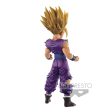 DRAGON BALL Z MASTER STARS PIECE THE SON GOHAN NORMAL COLOR VER. For Discount