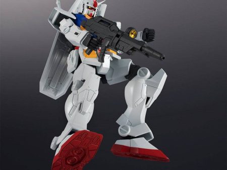 GUNDAM UNIVERSE RX782 GUNDAM on Sale