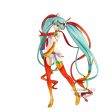 HATSUNE MIKU RACING VER. BANPRESTO CHRONICLE [RACING MIKU 2016! ] Online Sale