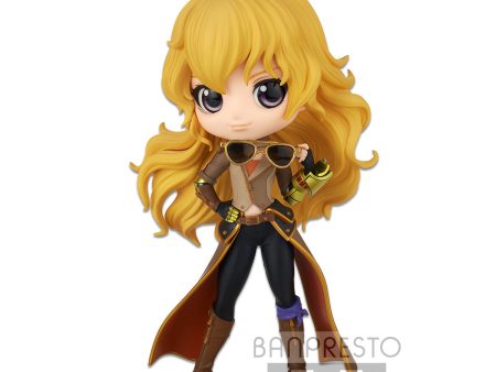 RWBY Q POSKET YANG XIAO LONG Discount