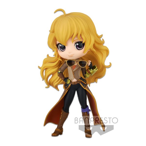 RWBY Q POSKET YANG XIAO LONG Discount