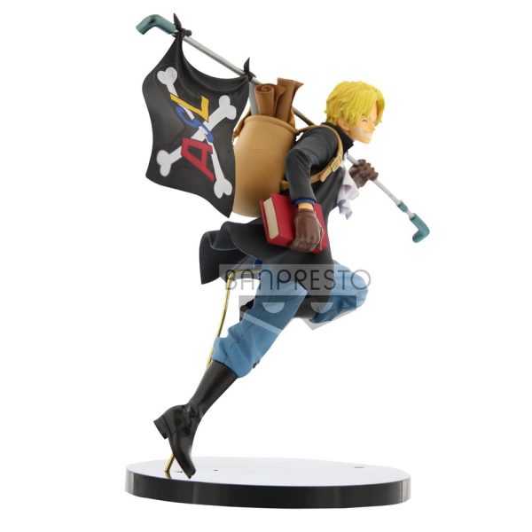 ONE PIECE SABO FIGURE For Cheap