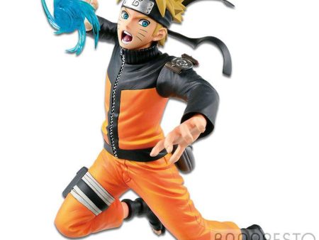 NARUTO SHIPPUDEN VIBRATION STARSUZUMAKI NARUTO Supply