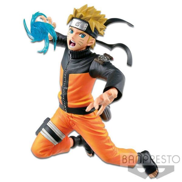 NARUTO SHIPPUDEN VIBRATION STARSUZUMAKI NARUTO Supply