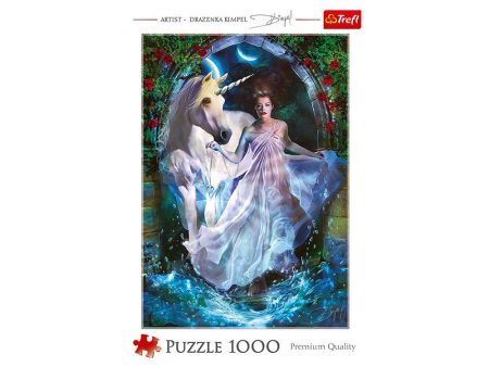 1000pc Magical Universe Cheap