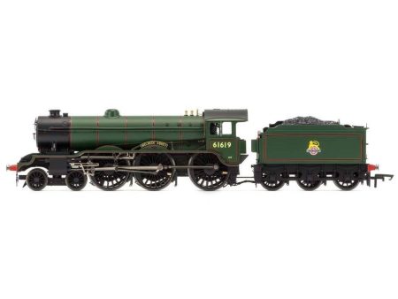 BR Welbeck Abbey B17 Class Early BR on Sale