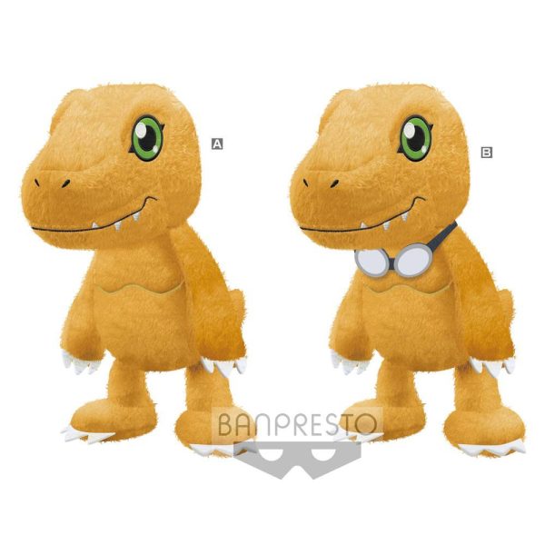 DIGIMON ADVENTURE LAST EVOLUTION KIZUNA BIG PLUSH Sale