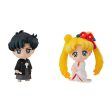 PETIT CHARA SAILOR MOON Happy Wedding Japanese Wedding Ver. Discount