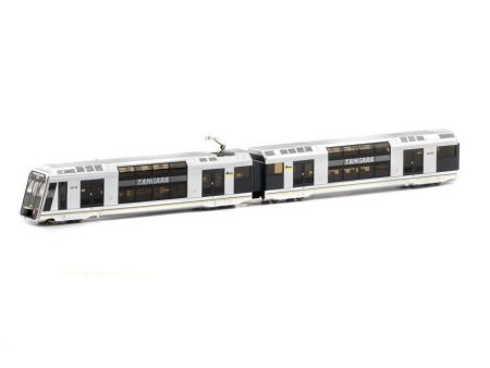 HO Tangara  City Rail Blue Yellow L7 T21 Mortdale  4 Car Set Discount