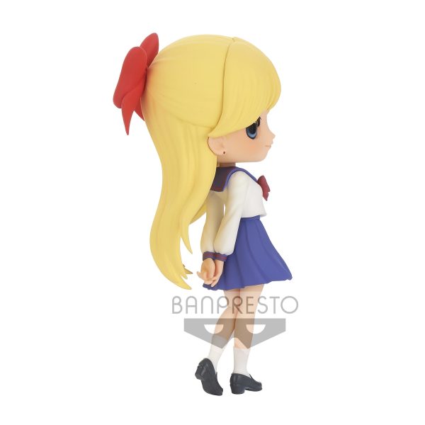 PRETTY GUARDIAN SAILOR MOON ETERNAL THE MOVIE Q POSKET MINAKO AINO VER.B Sale