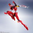 DYNACTION Multipurpose Humanoid Decisive Weapon EVANGELION02 For Sale