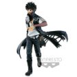 MY HERO ACADEMIA BANPRESTO FIGURE COLOSSEUM VOL.2(VER.A)  DABI Hot on Sale