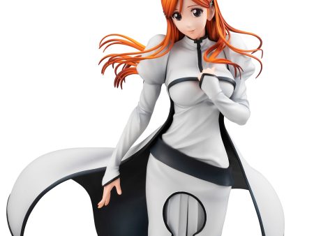 GALS Series  BLEACH INOUE ORIHIME For Cheap