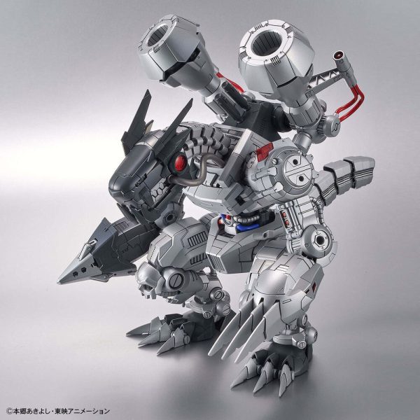 Figurerise Standard Amplified MACHINEDRAMON Online Sale