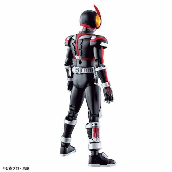 Figurerise Standard MASKED RIDER FAIZ For Discount